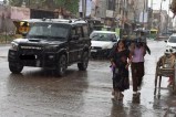 UP weather, Sambhal rain, Purvanchal winds