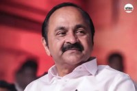 VD satheesan