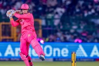 Vaibhav Sooryavanshi T20 record
