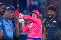 Ashish Nehra masterstroke for Vaibhav Sooryavanshi