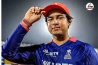 Vaibhav Suryavanshi (PIC Source : Rajasthan Royals)