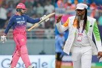 Chris Gayle on Vaibhav Sooryavanshi: