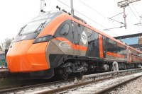 Vande Bharat Sleeper