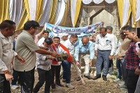 Vande Ganga Water Conservation Public Campaign