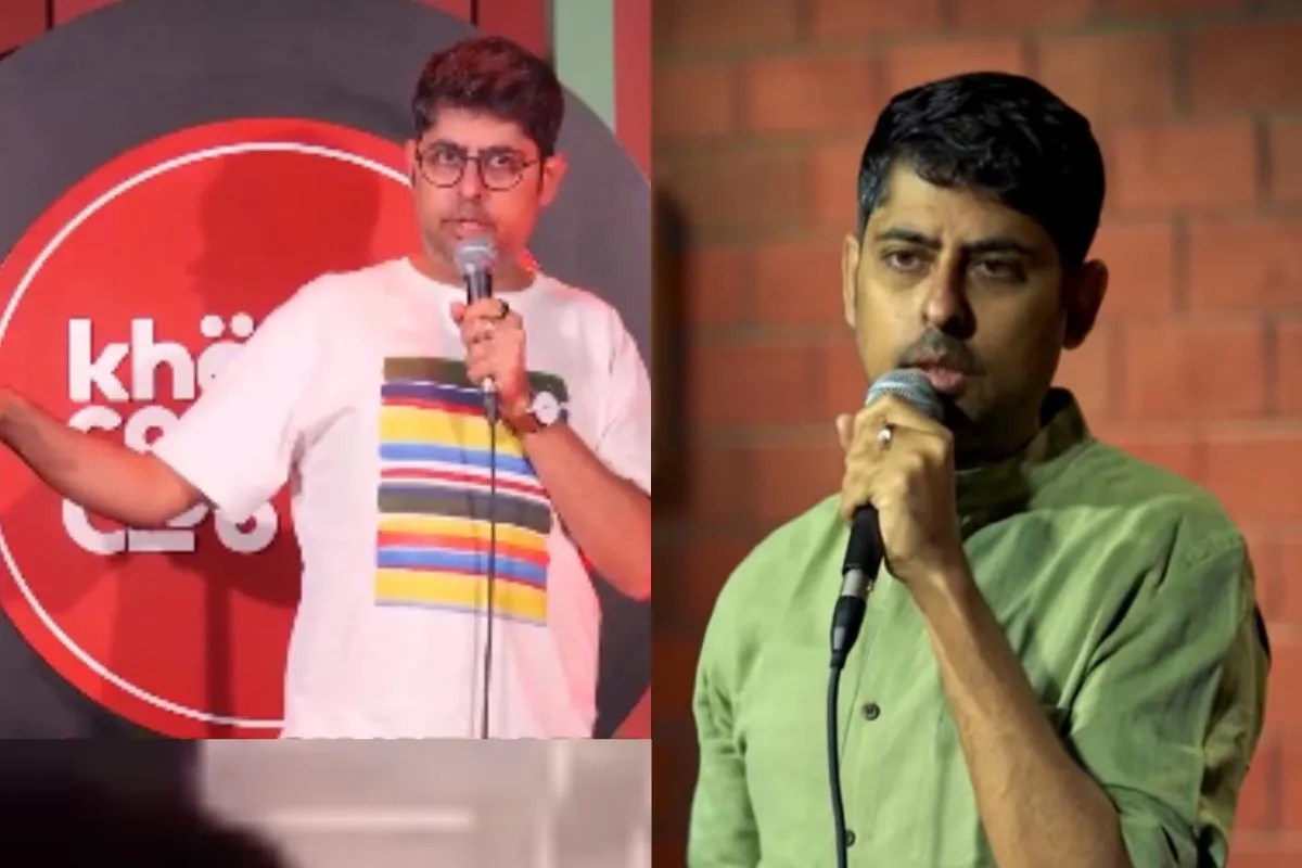 Varun Grover,