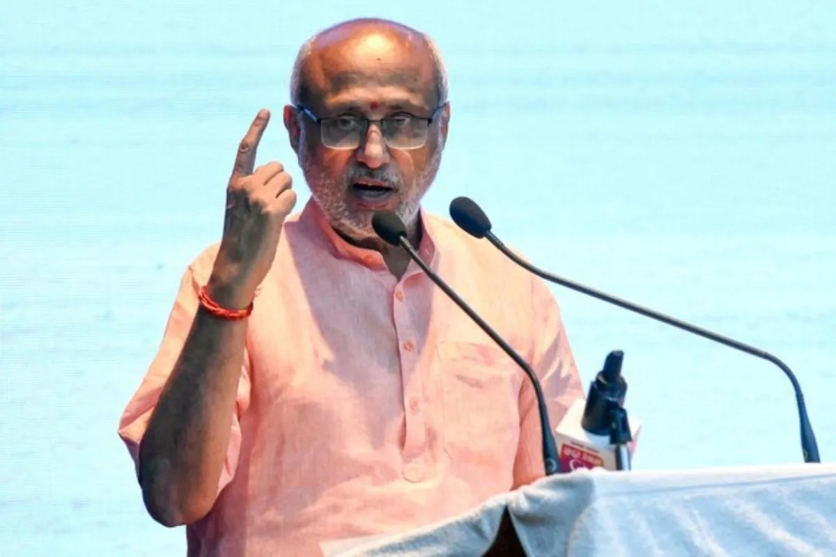 Cockroach Janata Party