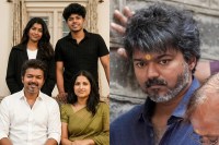 Vijay Thalapathy win Tamil Nadu election 2026 actor politician lost as father and husband divorce affair news