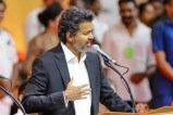 Vijay allegation on DMK