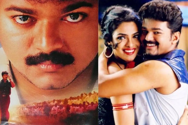 Vijay movie Thamizhan