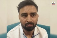 Vikram alias Laden Gurjar