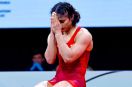 Vinesh Phogat