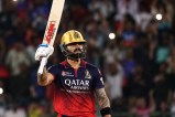 Virat Kohli 9th IPL Century
