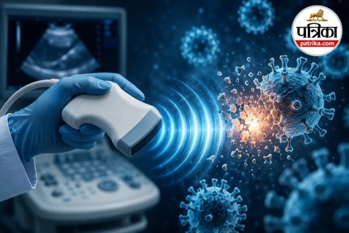 Virus Killing Technology