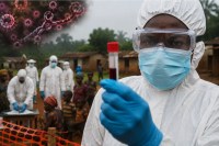 WHO Raises Alarm Over Ebola Outbreak Congo