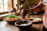 Salt side effects,WHO salt guidelines 2026,High sodium risks,