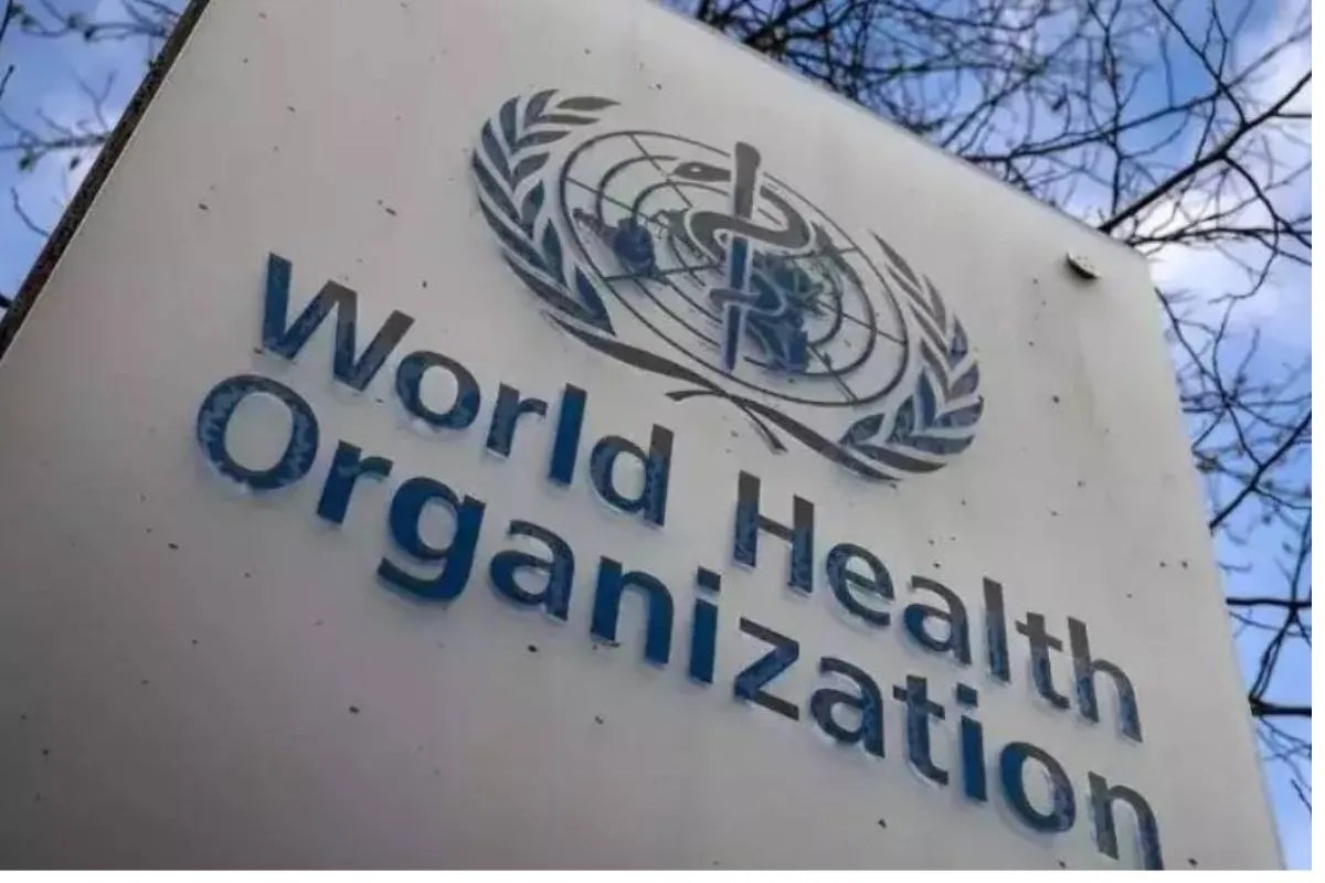 World Health Organisation