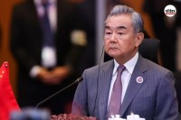 Wang Yi