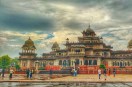 Weather in Rajasthan