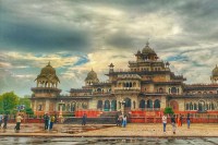 Weather in Rajasthan
