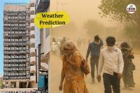 Rajasthan today 16 districts heat wave Yellow alert Nautapa and monsoon IMD new update