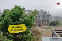 Meteorological Department yellow alert today in 3 hours Rajasthan 19 districts Heavy rain