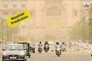 Weather Update Rajasthan some districts Weather change today next 4 day heatwave IMD Alert