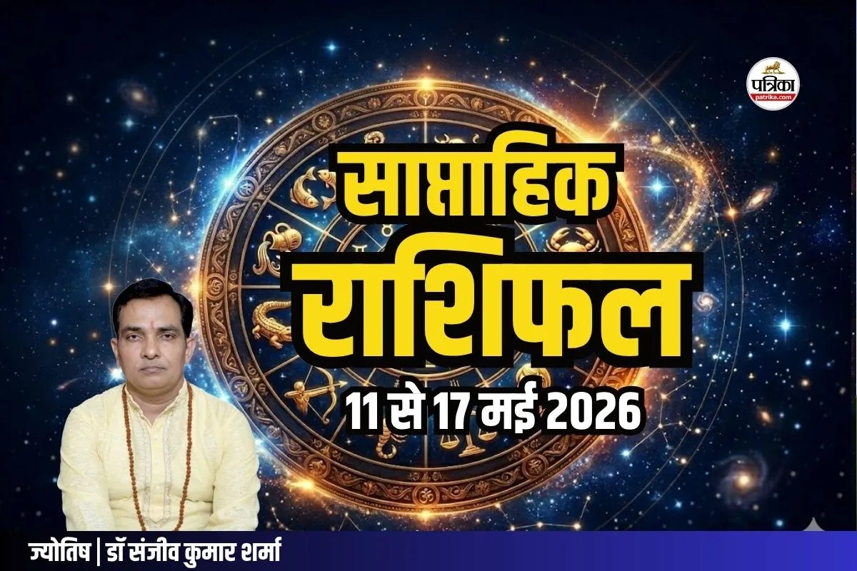 Weekly Horoscope, Weekly Rashifal
