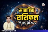 Weekly Horoscope, Weekly Rashifal