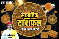 Weekly Rashifal 10 May to 16 May 2026