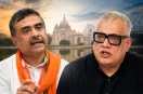 West Bengal BJP vs TMC Counting Controversy
