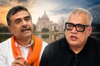 West Bengal BJP vs TMC Counting Controversy