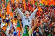 West Bengal Election Results