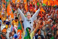 West Bengal Election Results