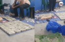 West Bengal Raid