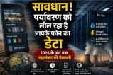 What is Dark Data Environmental Impact