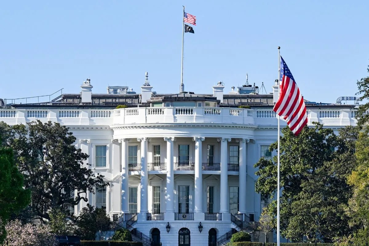 White House