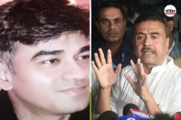Who is chandranath rath
