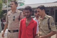 Pregnant wife murder, Wife murder accused arrested, Brutal murder of wife