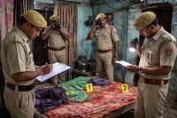 Wife murdered in Pali
