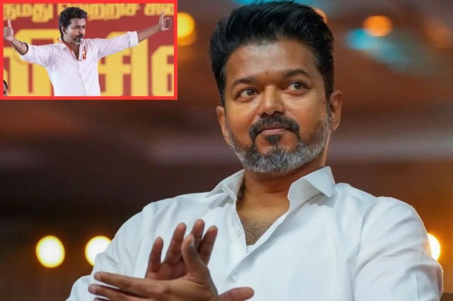 Will Vijay become New CM of Tamil Nadu He create history in 43 years success within 2 years