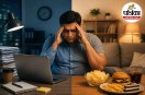 Work Stress Health Effects