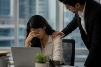 Workplace Harassment