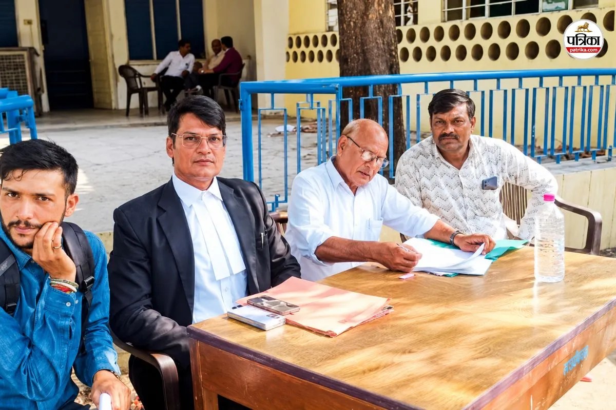 XEN office auction Udaipur