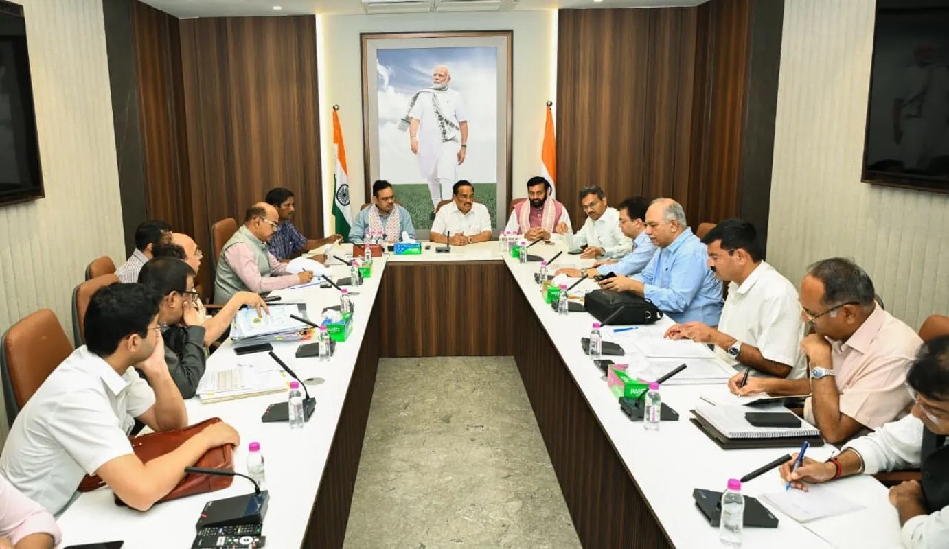 Yamuna Agreement