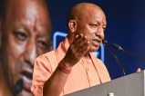 CM Yogi