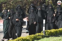 Taliban Child Marriage Law