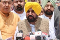ED Raid Punjab