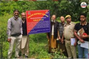 हिजबुल आतंकी की करोड़ों की संपत्ति जब्त