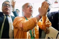 चिन्मय कृष्ण दास की जमानत याचिका खारिज