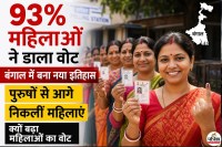 Bengal elections